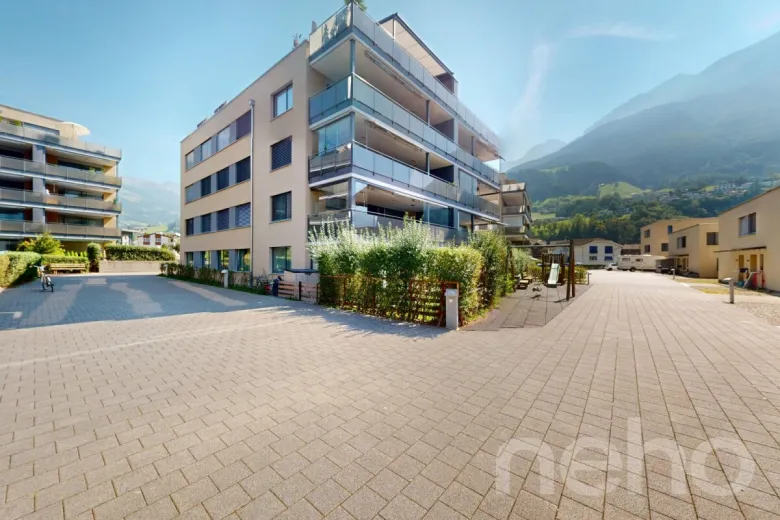Zu verkaufen Attikawohnung Schattdorf Schweiz - Schweiz - cChic-immoHub Ihr Immobilienportal