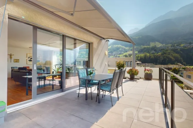 Apartment for sale in Schattdorf (3)