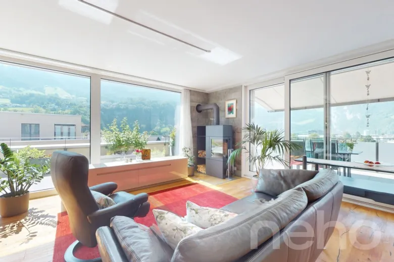 Apartment for sale in Schattdorf - Smart Propylaia (4)