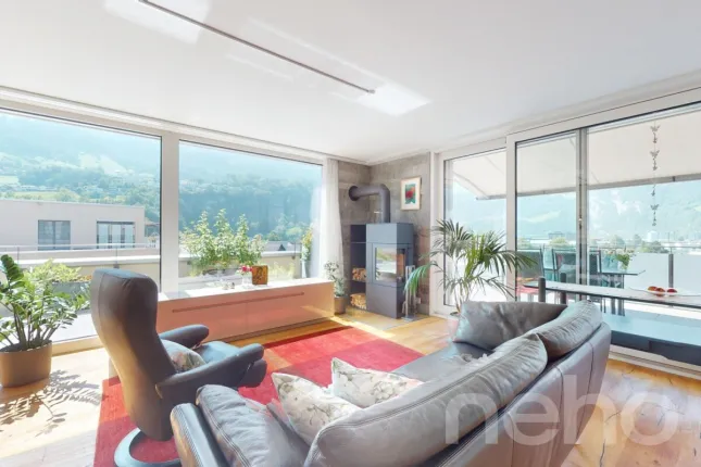 Apartment for sale in Schattdorf (4)