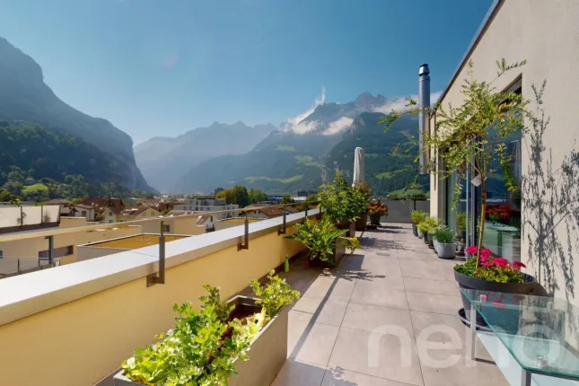 Apartment for sale in Schattdorf (10)