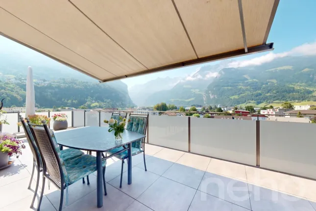 Apartment for sale in Schattdorf (12)
