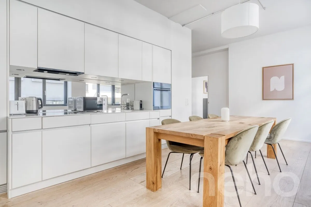 Zürich for sale Loft Switzerland - cChic-immoHub your real estate portal