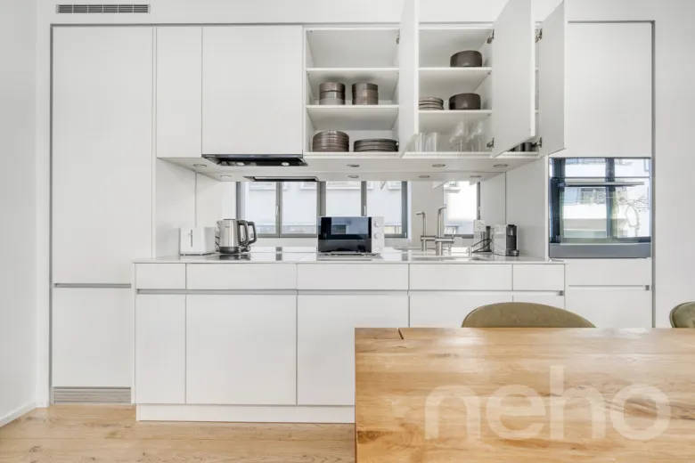 Wohnung zu verkaufen in Zürich - Loft zu verkaufen in Zürich, 2.5 Zimmer, 104 m2 - Smart Propylaia (18)