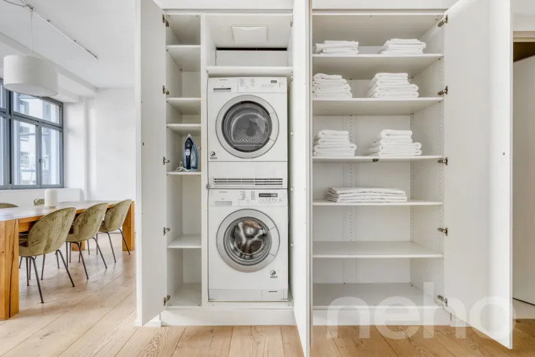 Wohnung zu verkaufen in Zürich - Smart Propylaia (19)