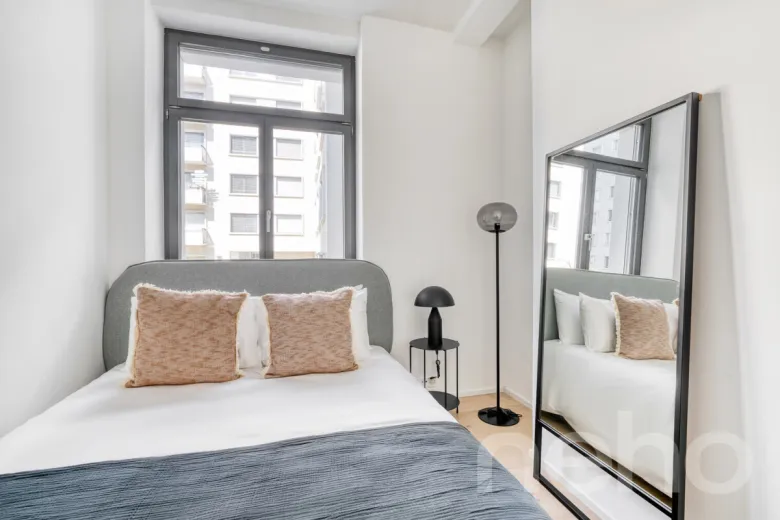 Wohnung zu verkaufen in Zürich - Loft zu verkaufen in Zürich, 2.5 Zimmer, 104 m2 - Smart Propylaia (21)