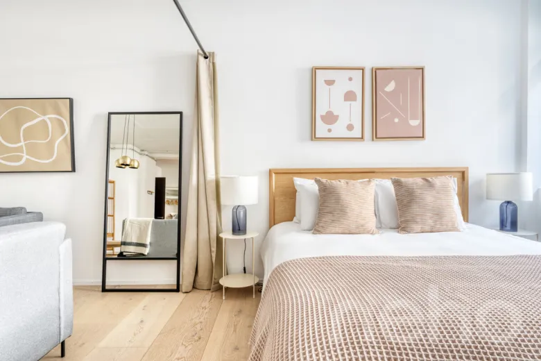 Wohnung zu verkaufen in Zürich - Smart Propylaia (22)