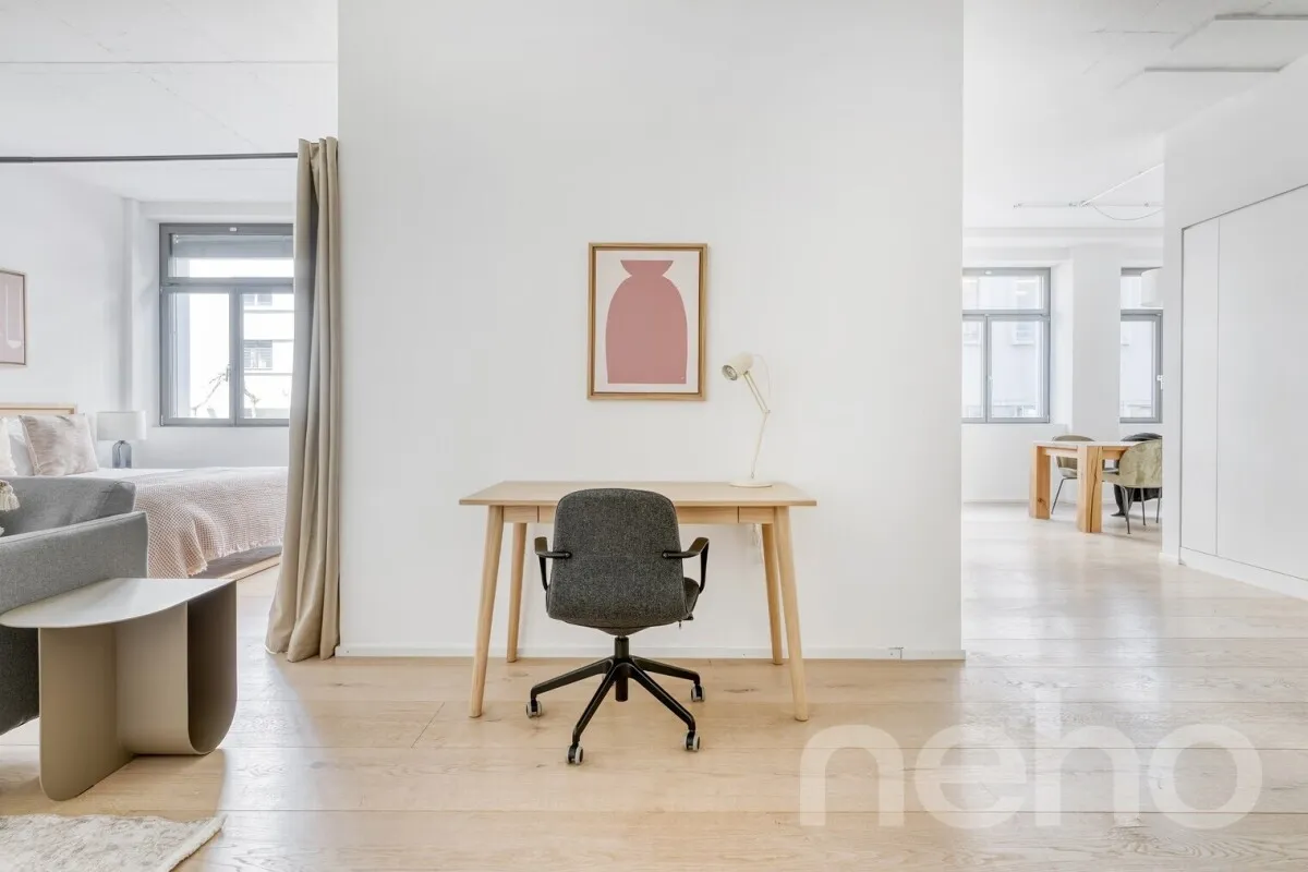 Zürich for sale Loft Switzerland - cChic-immoHub your real estate portal
