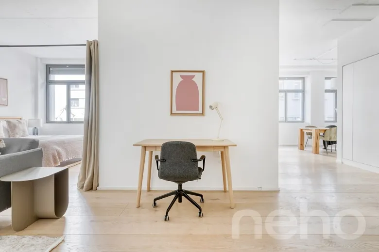 Wohnung zu verkaufen in Zürich - Smart Propylaia (23)