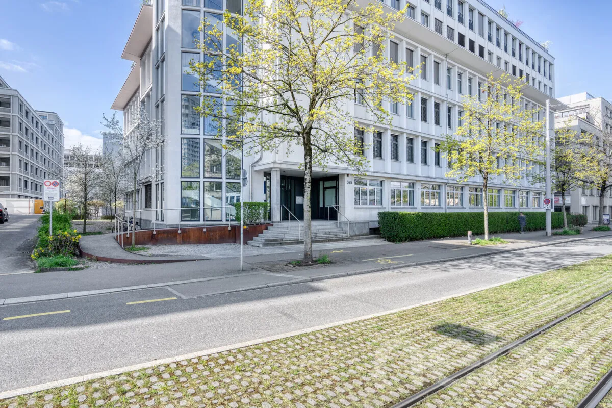 Zürich for sale Loft Switzerland - cChic-immoHub your real estate portal