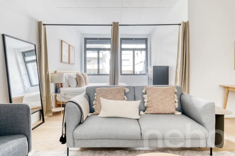 Wohnung zu verkaufen in Zürich - Smart Propylaia (25)