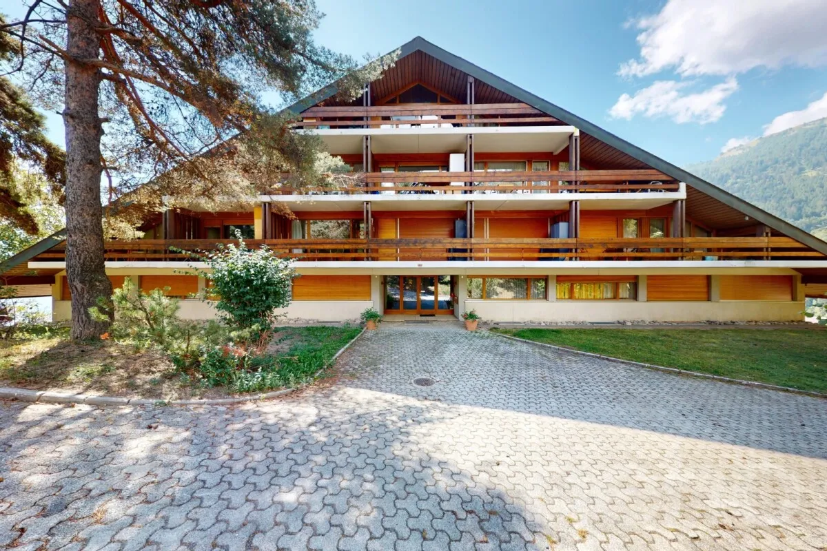 Ovronnaz zu verkaufen Wohnung Schweiz - cChic-immoHub Ihr Immobilienportal