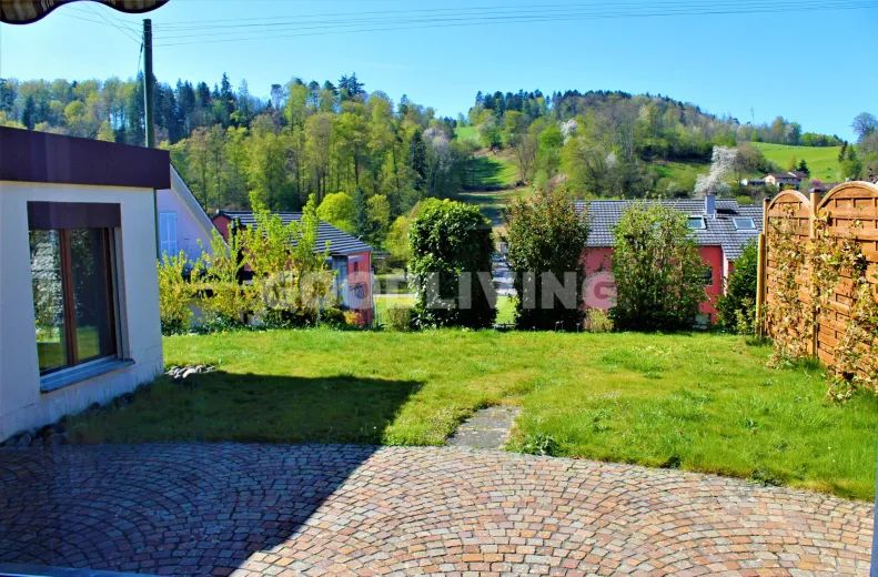 Zu verkaufen Zwillingshaus Teufenthal AG Schweiz - Schweiz - cChic-immoHub Ihr Immobilienportal