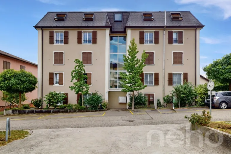 Zu verkaufen Wohnung Peseux Schweiz - Schweiz - cChic-immoHub Ihr Immobilienportal