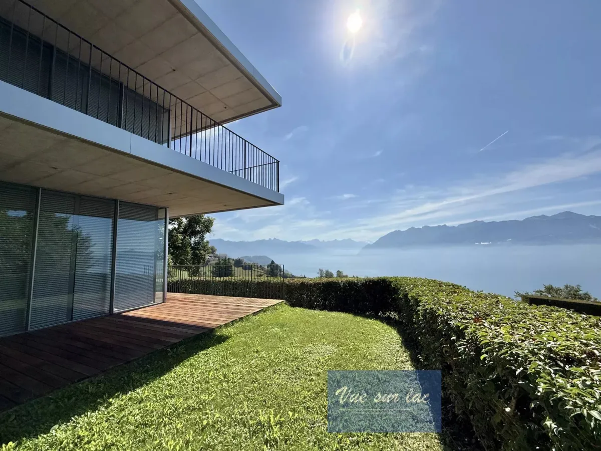 Grandvaux zu verkaufen  Wohnung Schweiz - cChic-immoHub Ihr Immobilienportal