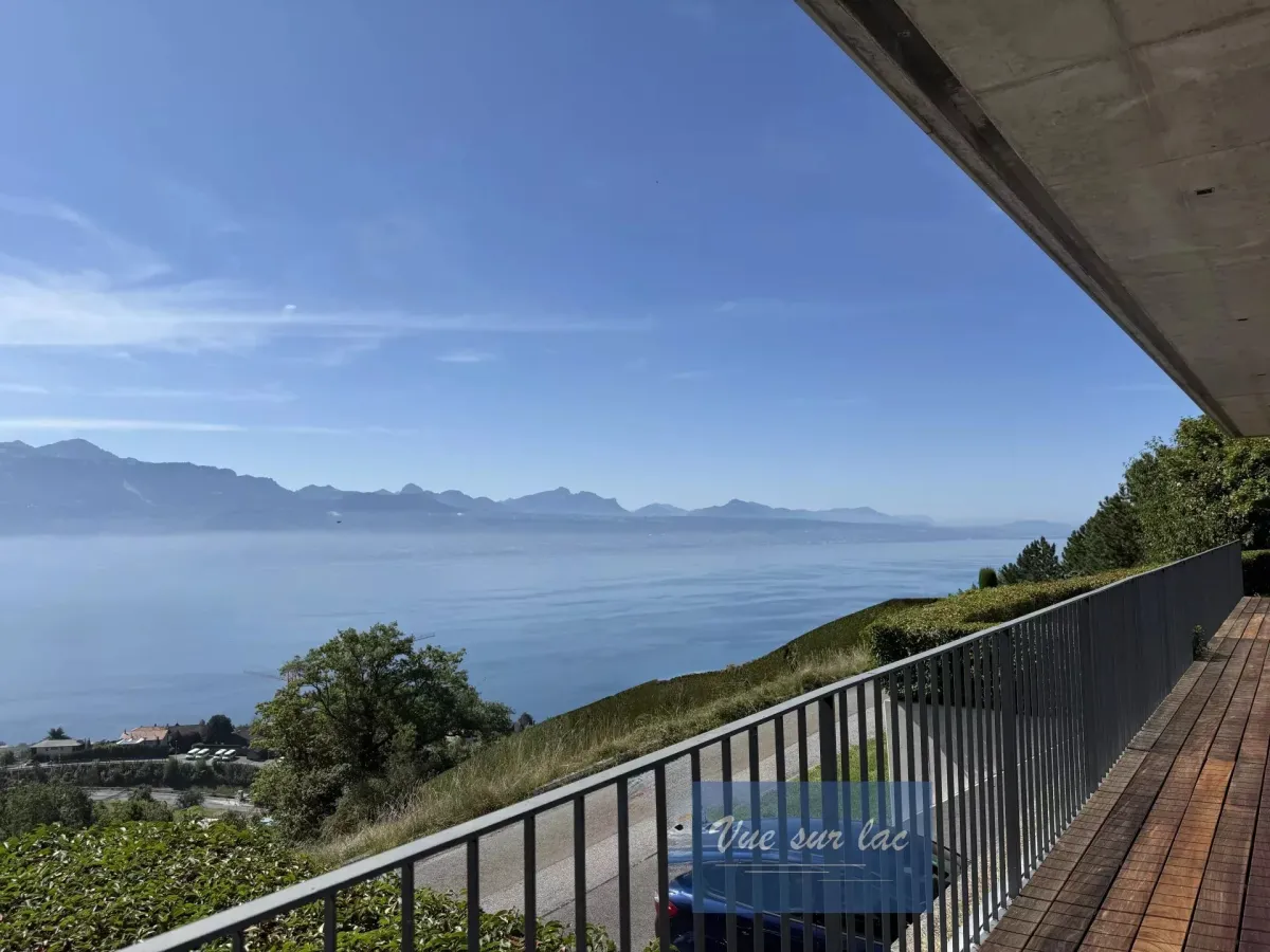 Grandvaux zu verkaufen  Wohnung Schweiz - cChic-immoHub Ihr Immobilienportal