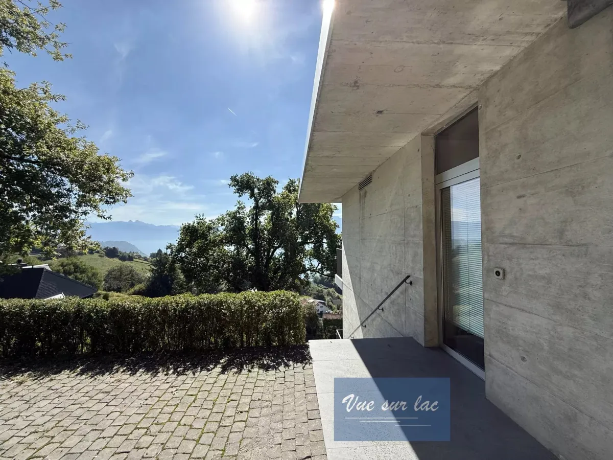 Grandvaux zu verkaufen  Wohnung Schweiz - cChic-immoHub Ihr Immobilienportal