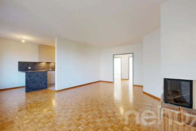 Apartment for sale in Gland - Smart Propylaia (2)