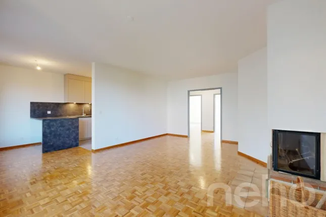 Apartment for sale in Gland (2)