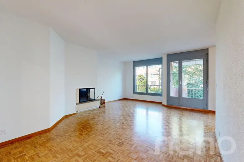 Apartment for sale in Gland - Apartment for sale in Gland, 3.5 rooms, 89 m2 - Smart Propylaia (3)