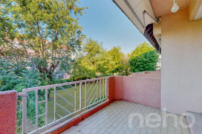 Apartment for sale in Gland (4)