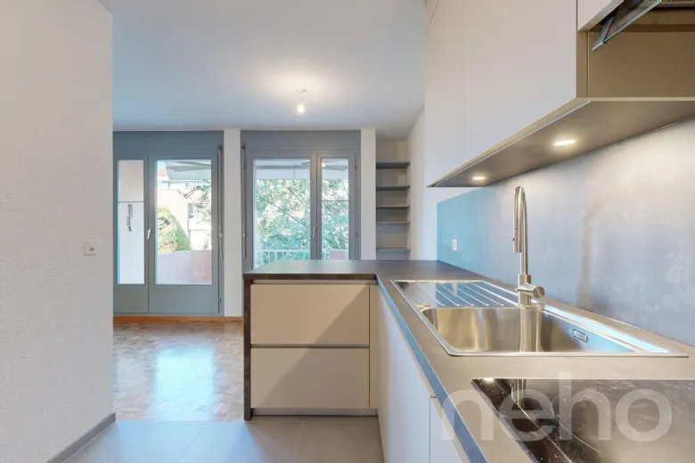 Apartment for sale in Gland - Apartment for sale in Gland, 3.5 rooms, 89 m2 - Smart Propylaia (9)