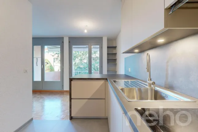 Apartment for sale in Gland (9)