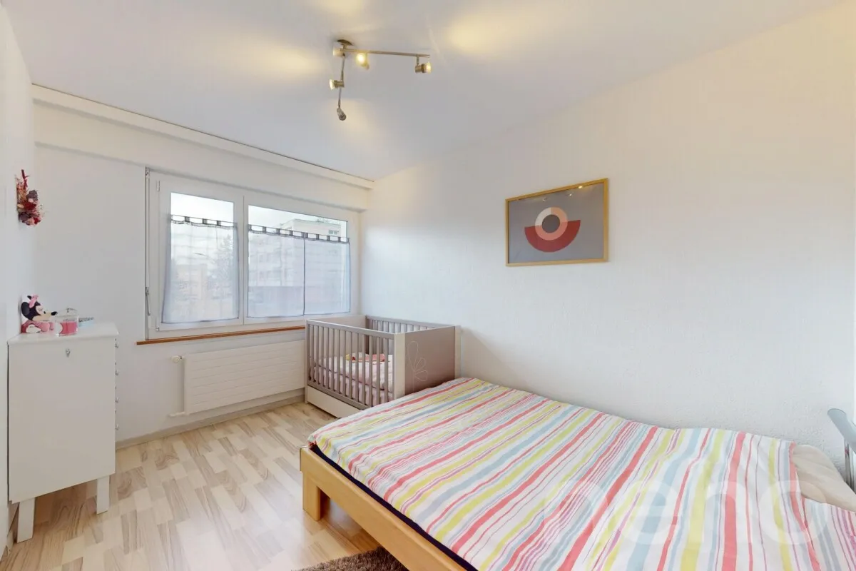 La Chaux-de-Fonds for sale Apartment Switzerland - cChic-immoHub your real estate portal
