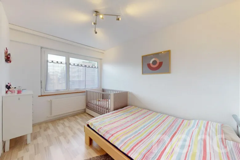 Apartment for sale in La Chaux-de-Fonds - Smart Propylaia (11)