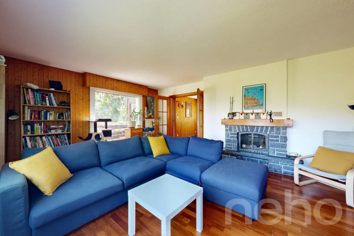 Martigny-Croix zu verkaufen Einfamilienhaus Schweiz - cChic-immoHub Ihr Immobilienportal