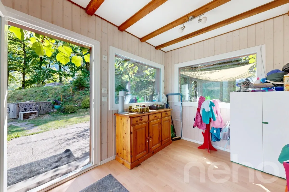 Martigny-Croix zu verkaufen Einfamilienhaus Schweiz - cChic-immoHub Ihr Immobilienportal