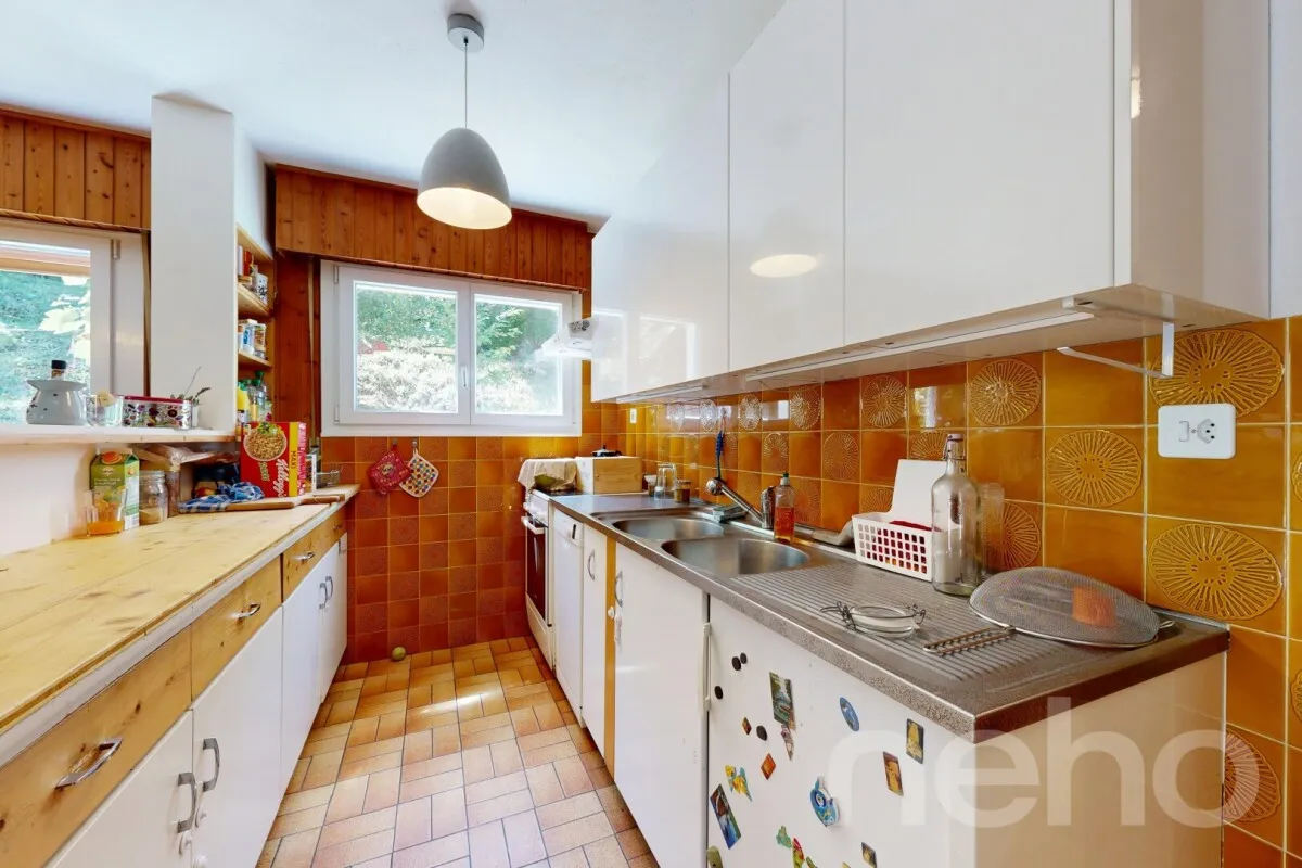 Martigny-Croix zu verkaufen Einfamilienhaus Schweiz - cChic-immoHub Ihr Immobilienportal