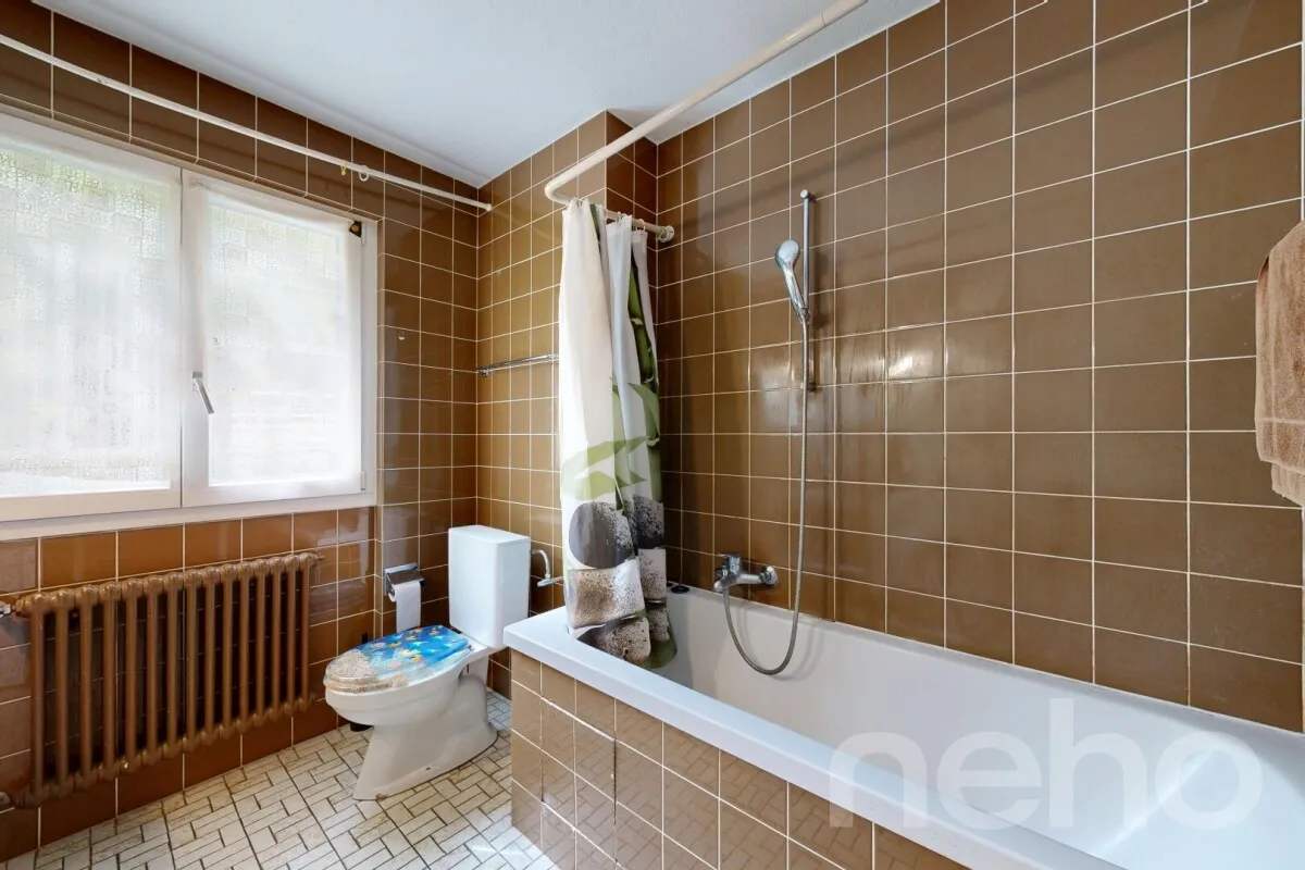 Martigny-Croix zu verkaufen Einfamilienhaus Schweiz - cChic-immoHub Ihr Immobilienportal