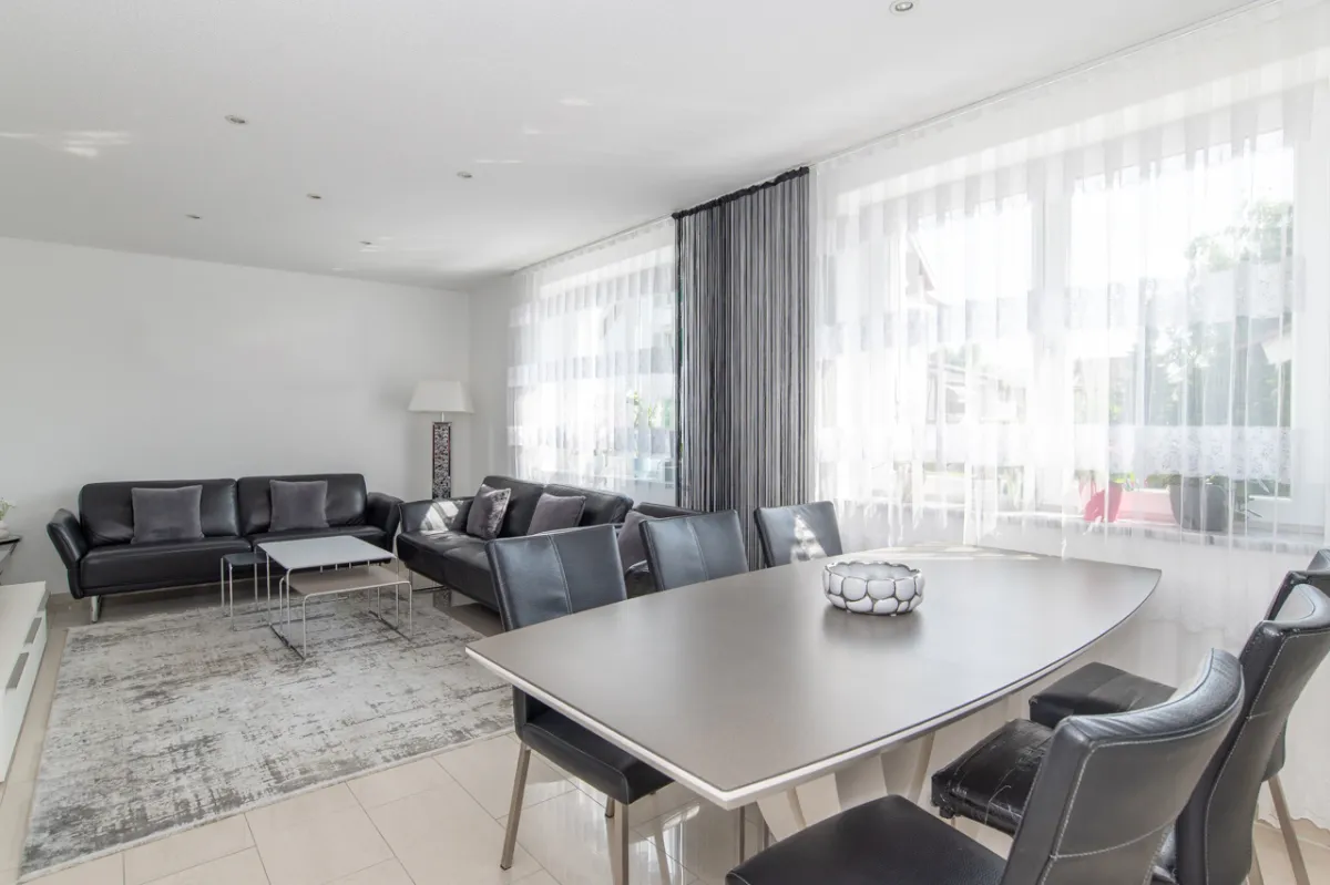 Buchs AG à vendre Maison plurifamiliale Suisse - cChic-immoHub votre portail immobilier