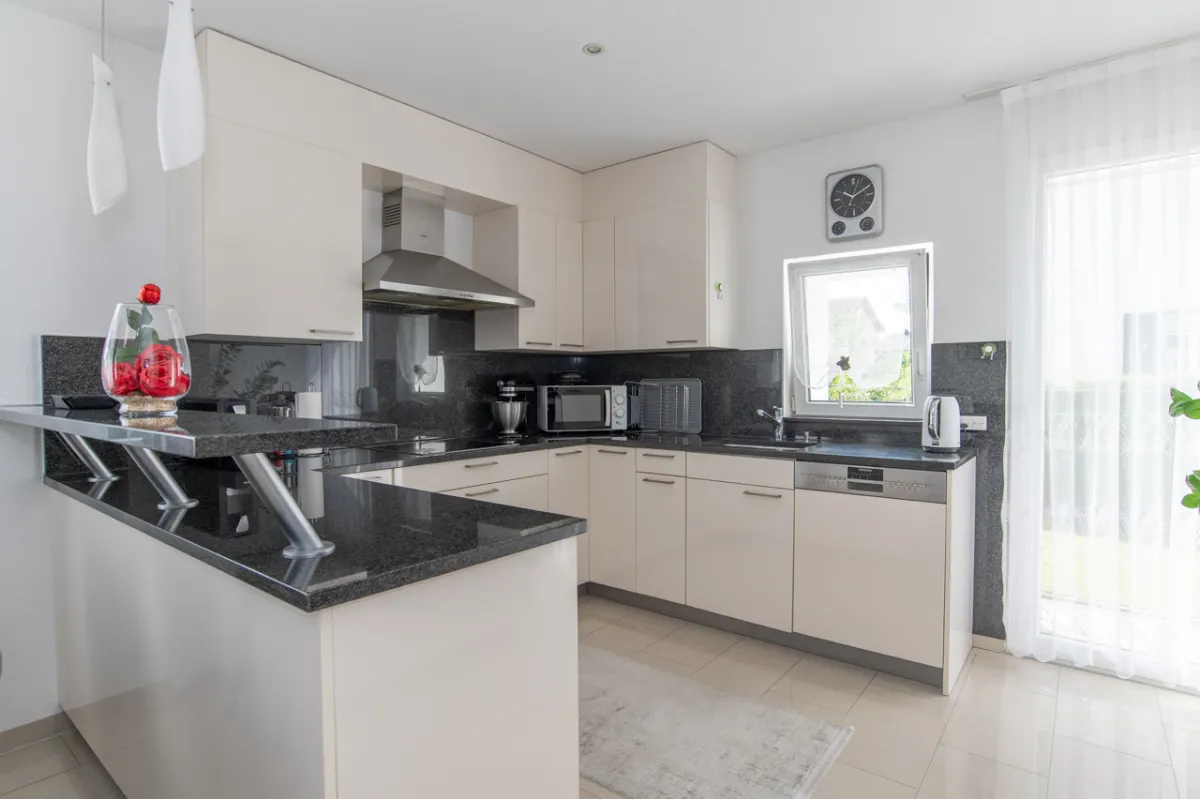 Buchs AG à vendre Maison plurifamiliale Suisse - cChic-immoHub votre portail immobilier
