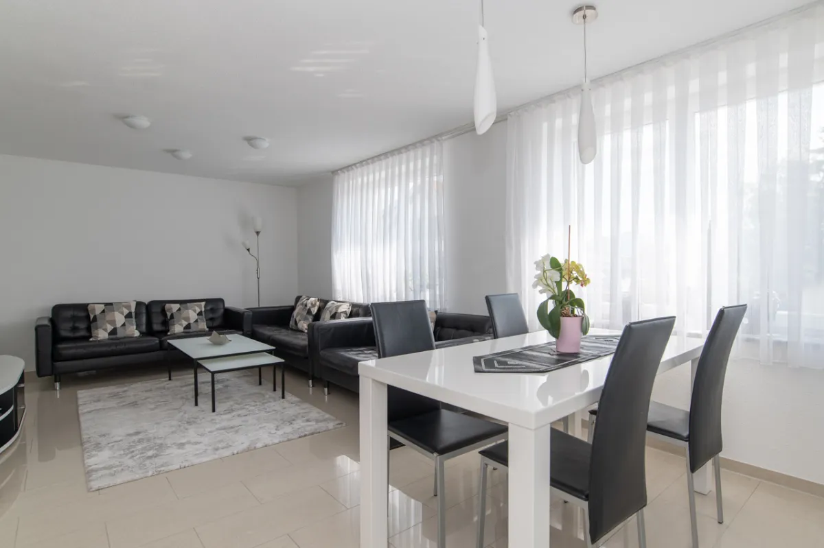 Buchs AG à vendre Maison plurifamiliale Suisse - cChic-immoHub votre portail immobilier