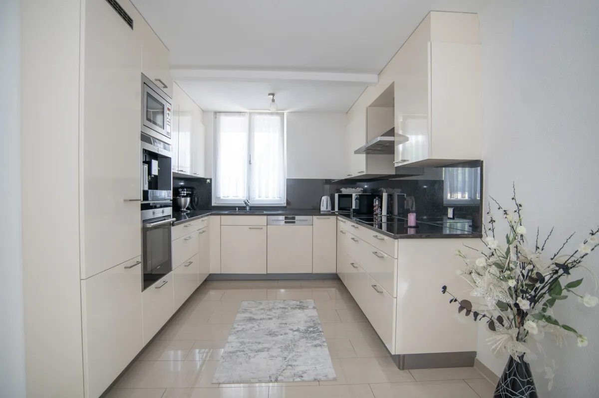 Buchs AG à vendre Maison plurifamiliale Suisse - cChic-immoHub votre portail immobilier