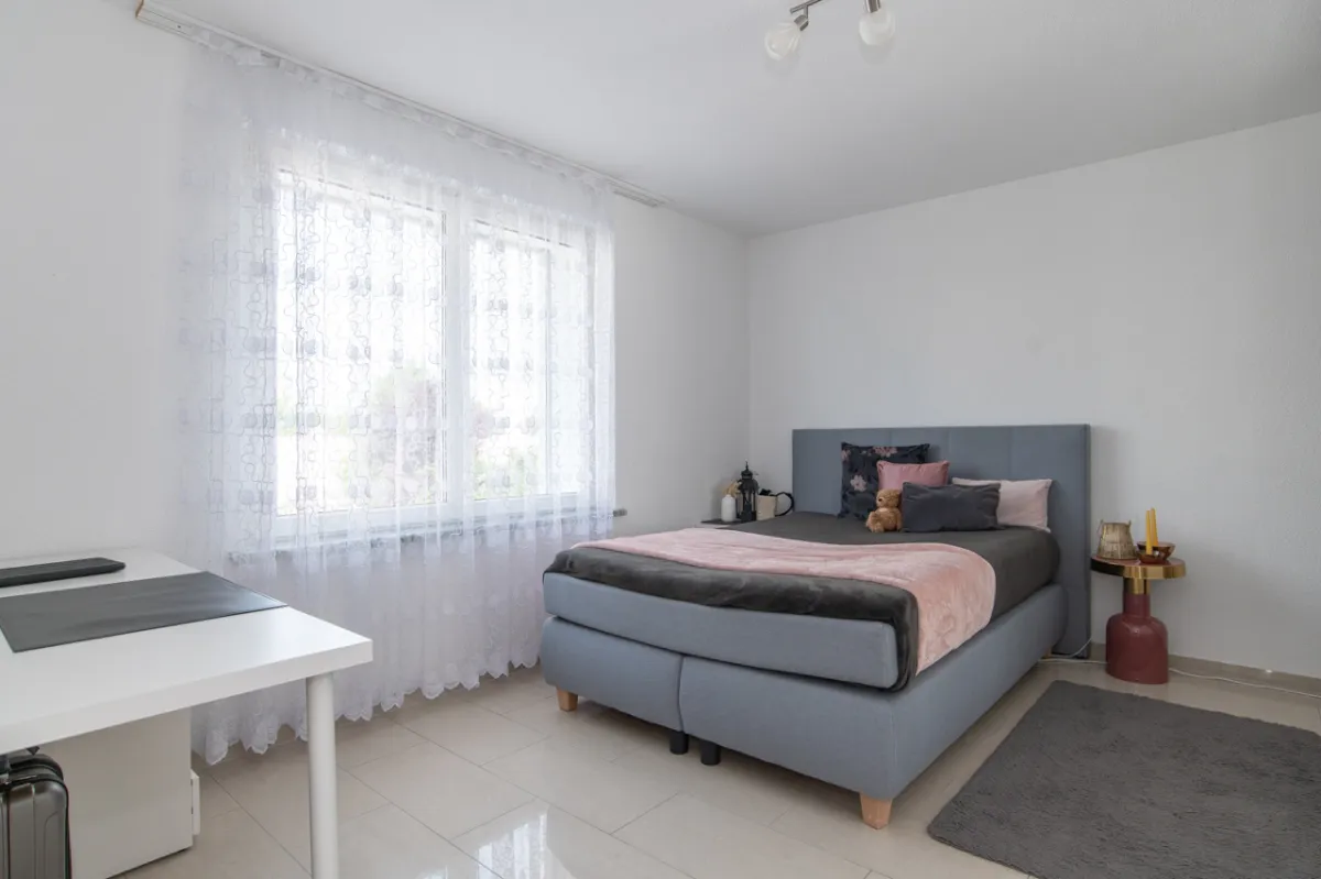 Buchs AG à vendre Maison plurifamiliale Suisse - cChic-immoHub votre portail immobilier