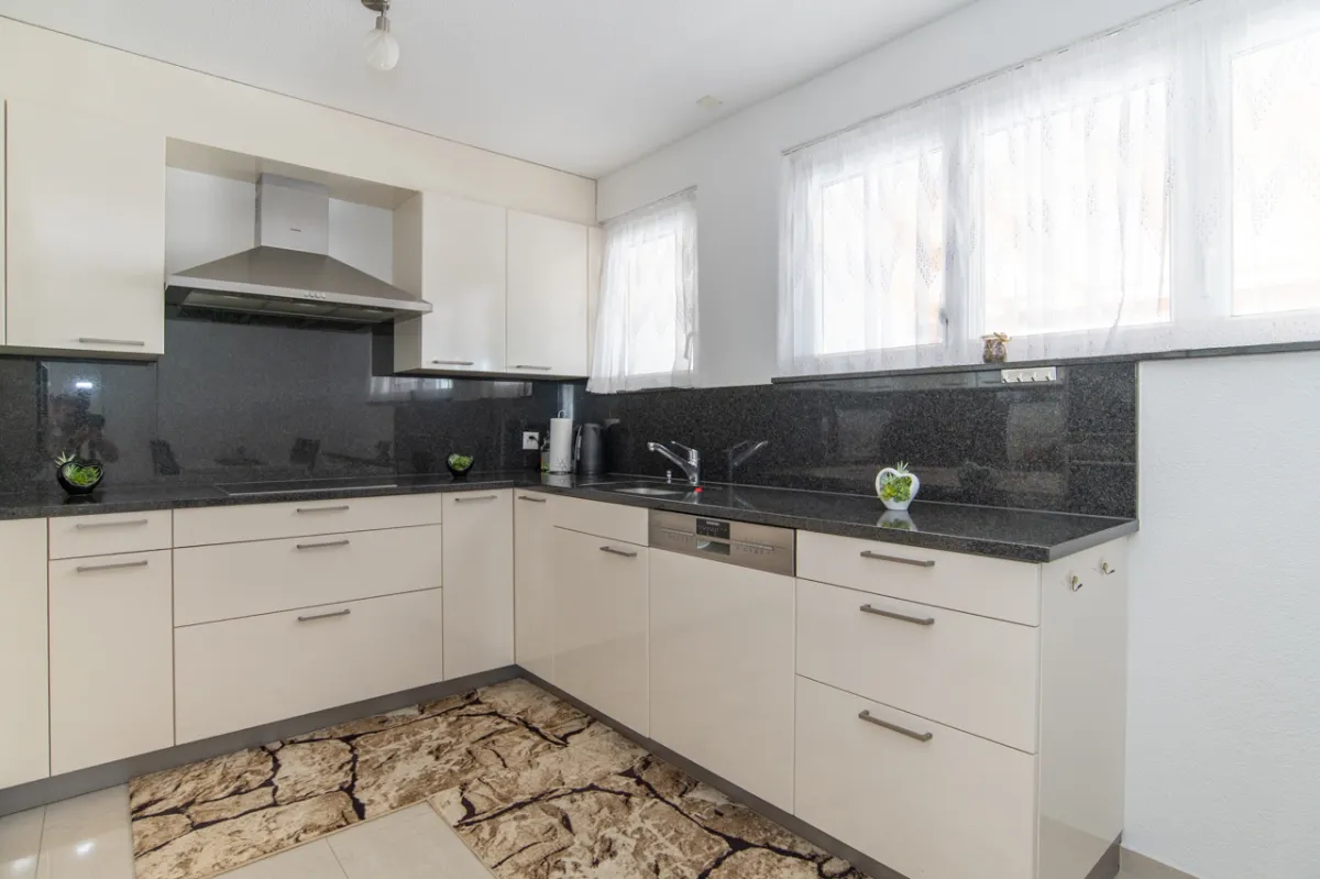 Buchs AG à vendre Maison plurifamiliale Suisse - cChic-immoHub votre portail immobilier