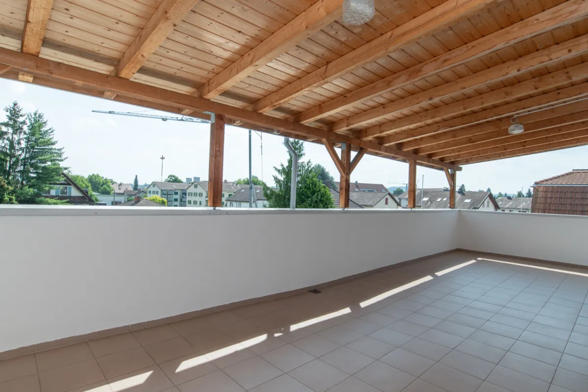 Buchs AG à vendre Maison plurifamiliale Suisse - cChic-immoHub votre portail immobilier