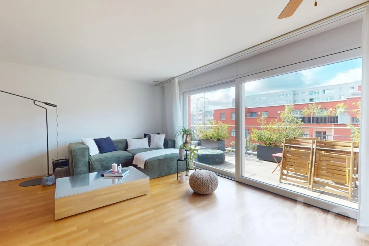Zürich zu verkaufen Attikawohnung Schweiz - cChic-immoHub Ihr Immobilienportal