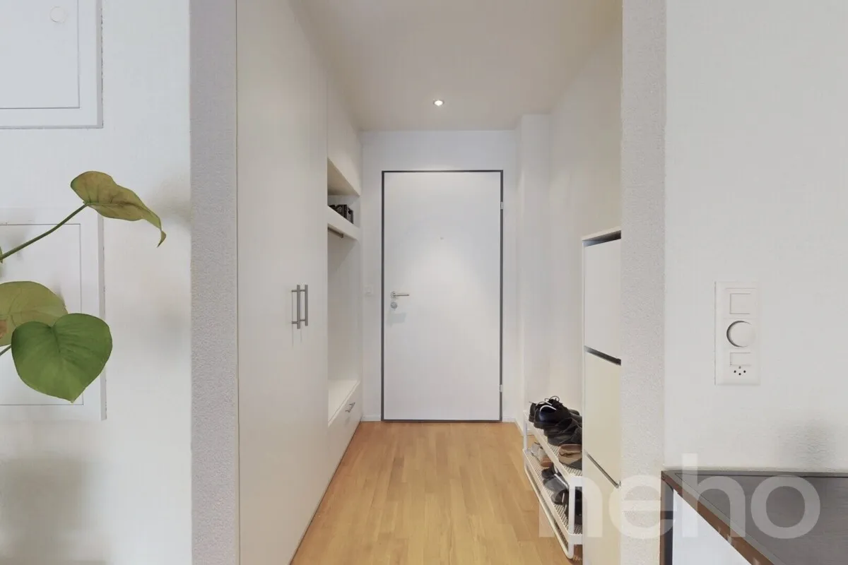 Zürich zu verkaufen Attikawohnung Schweiz - cChic-immoHub Ihr Immobilienportal
