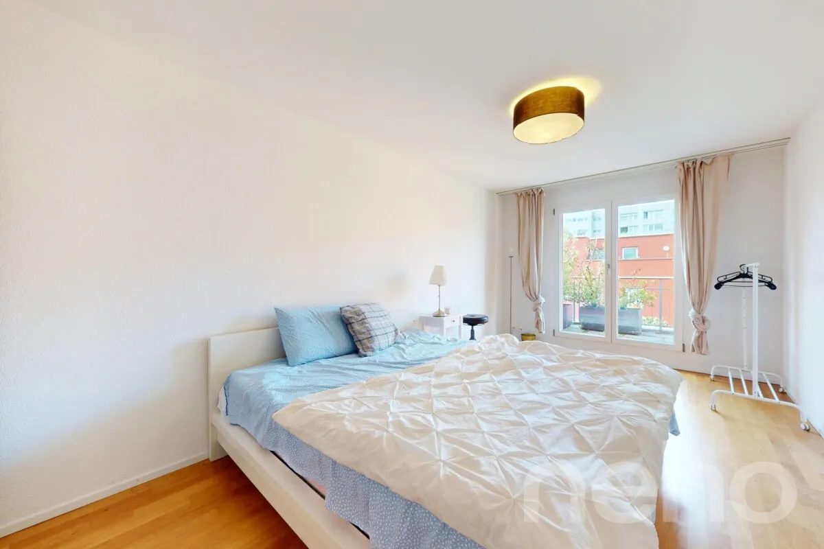 Zürich zu verkaufen Attikawohnung Schweiz - cChic-immoHub Ihr Immobilienportal