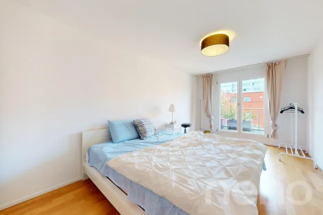 Wohnung zu verkaufen in Zürich (9)