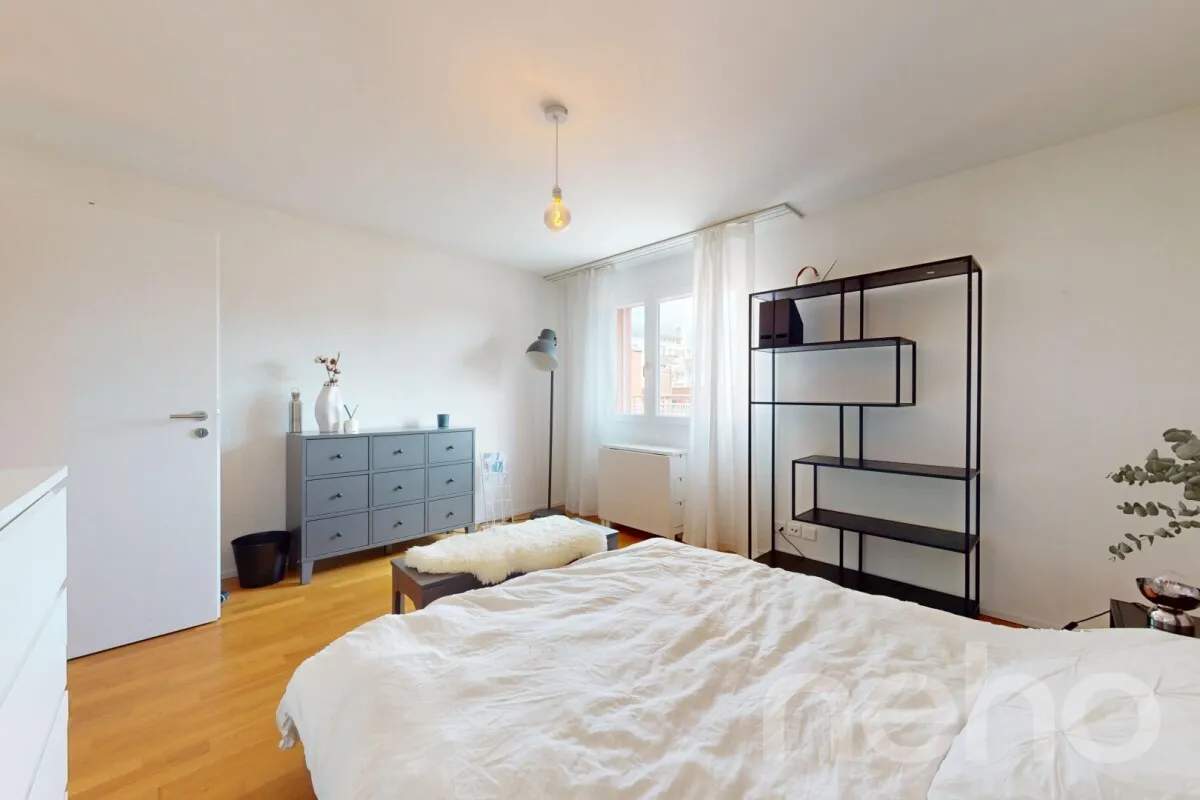 Zürich zu verkaufen Attikawohnung Schweiz - cChic-immoHub Ihr Immobilienportal