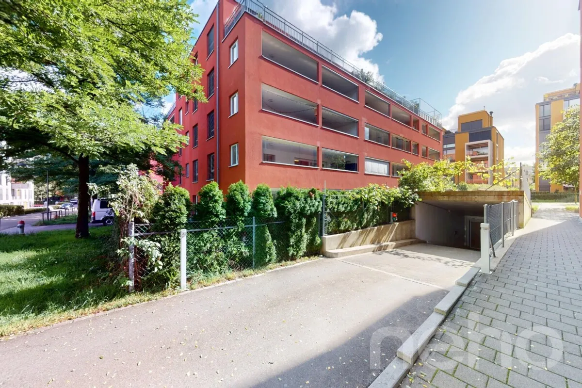 Zürich zu verkaufen Attikawohnung Schweiz - cChic-immoHub Ihr Immobilienportal