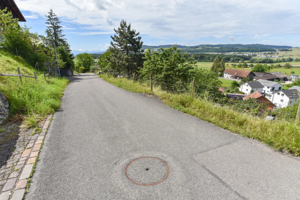 Egliswil zu verkaufen Bauland Schweiz - cChic-immoHub Ihr Immobilienportal