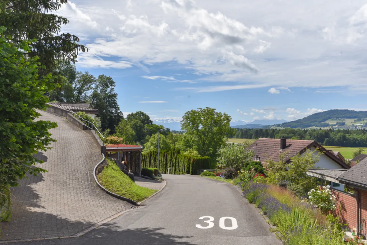 Egliswil zu verkaufen Bauland Schweiz - cChic-immoHub Ihr Immobilienportal
