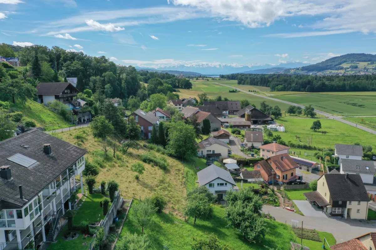 Egliswil zu verkaufen Bauland Schweiz - cChic-immoHub Ihr Immobilienportal