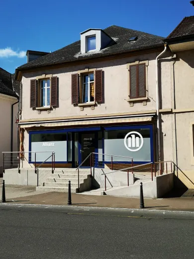 Zu verkaufen Mehrfamilienhaus Bassecourt Schweiz - Schweiz - cChic-immoHub Ihr Immobilienportal